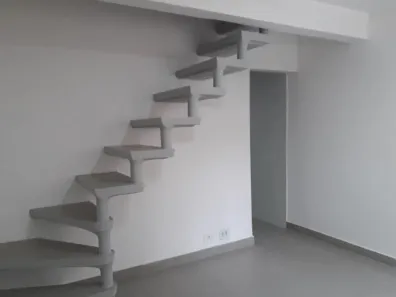 Casa de Condomínio com 2 Quartos à venda, 80m² no Mooca, São Paulo
