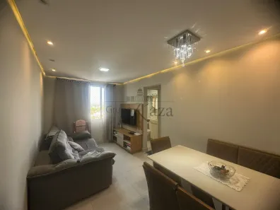 Apartamento com 2 Quartos à venda, 48m² no Jardim Bela Vista, São José dos Campos