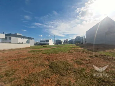 Lote/Terreno à venda, 269m² no Wanel Ville, Sorocaba