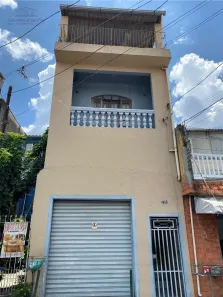 Casa com 3 Quartos à venda, 128m² no Jardim Monte Alegre, São Paulo