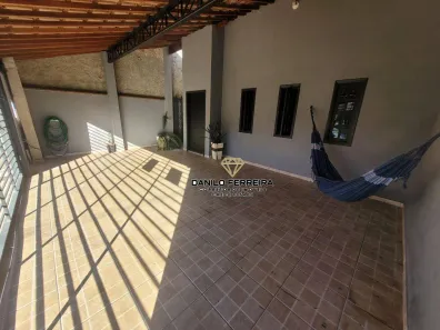 Casa com 2 Quartos à venda, 70m² no Parque São Camilo, Itu