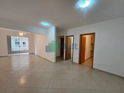 Apartamento com 3 Quartos à venda, 116m² no Nova Aliança, Ribeirão Preto