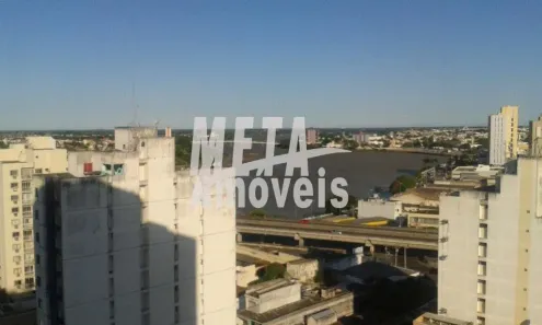 Apartamento com 2 Quartos à venda, 78m² no Centro, Campos dos Goytacazes