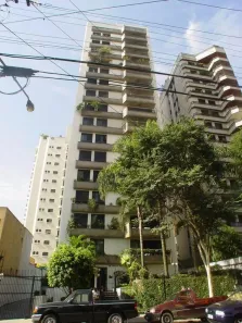 Apartamento com 4 Quartos à venda, 395m² no Indianópolis, São Paulo