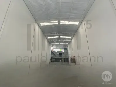 Galpão/Depósito/Armazém para alugar, 500m² no Indianópolis, São Paulo