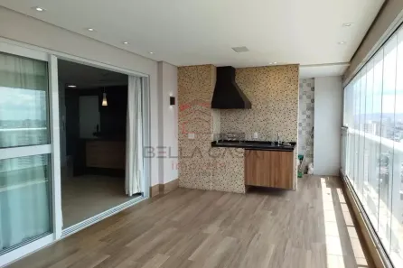 Apartamento com 3 Quartos à venda, 120m² no Vila Carrão, São Paulo