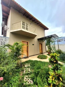 Sobrado com 5 Quartos à venda, 230m² no Santa Cruz, Cuiabá