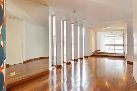 Apartamento com 3 Quartos à venda, 195m² no Cerqueira César, São Paulo