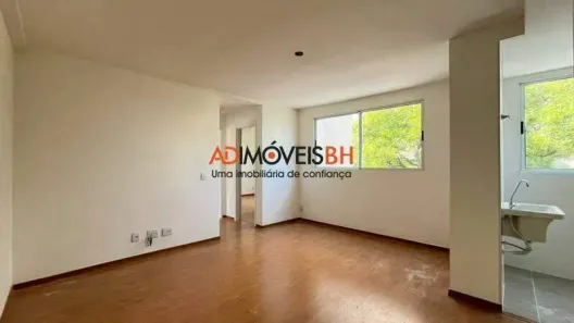 Apartamento com 2 Quartos à venda, 55m² no Barro Preto, Belo Horizonte