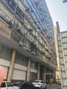 Sala Comercial para alugar, 42m² no Centro, Rio de Janeiro