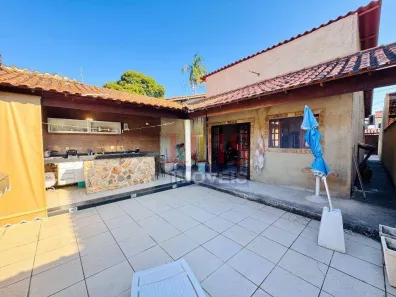 Casa com 1 Quarto à venda, 125m² no Serra Grande, Niterói