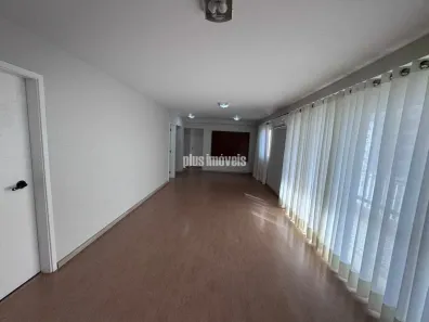 Apartamento com 3 Quartos para alugar, 120m² no Pinheiros, São Paulo