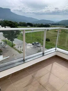 Apartamento com 3 Quartos à venda, 93m² no Pedra Branca, Palhoça
