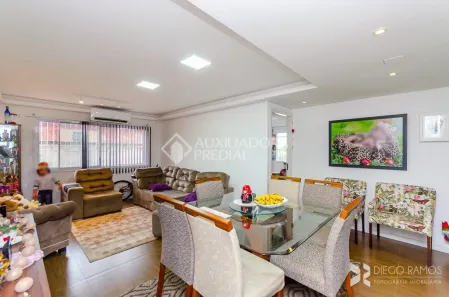 Apartamento com 2 Quartos à venda, 94m² no Coronel Aparício Borges, Porto Alegre
