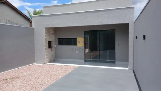 Casa com 3 Quartos à venda, 180m² no São Matheus, Várzea Grande