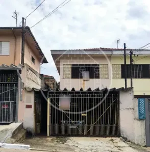 Sobrado com 3 Quartos à venda, 100m² no Vila Santa Maria, São Paulo