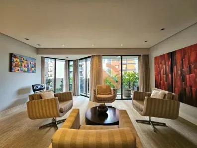 Apartamento com 2 Quartos à venda, 163m² no Itaim Bibi, São Paulo
