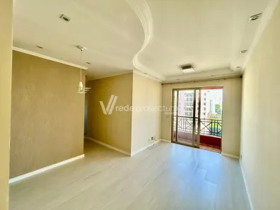 Apartamento com 2 Quartos à venda, 55m² no Mansões Santo Antônio, Campinas