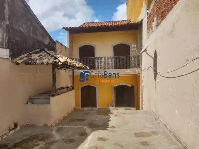Casa com 3 Quartos à venda, 86m² no Quintino Bocaiúva, Rio de Janeiro
