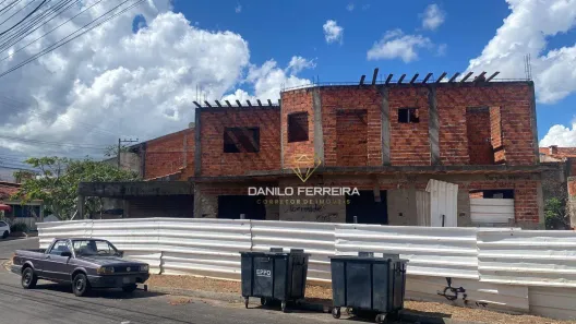 Casa com 4 Quartos à venda, 150m² no Parque América, Itu