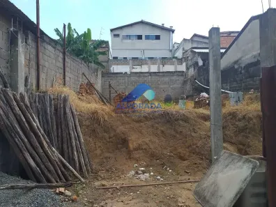 Lote/Terreno à venda, 10m² no Vila São Benedito, São José dos Campos