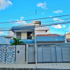 Casa com 4 Quartos para venda ou aluguel, 325m² no Inácio Barbosa, Aracaju