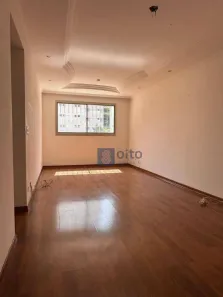 Apartamento com 3 Quartos à venda, 73m² no Indianópolis, São Paulo