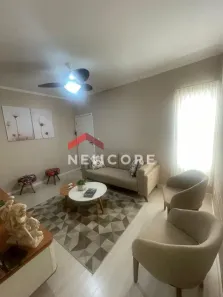 Apartamento com 2 Quartos à venda, 65m² no Alto da Vila Nova, Itu