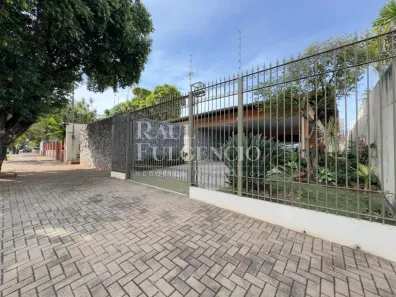 Casa com 4 Quartos à venda, 376m² no Jardim Shangri-la A, Londrina