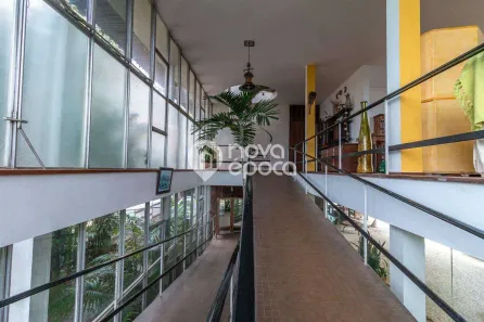 Casa com 3 Quartos à venda, 300m² no Santa Teresa, Rio de Janeiro