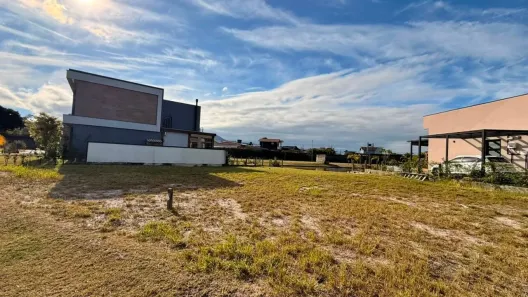 Lote/Terreno à venda, 451m² no Campo Duna, Imbituba