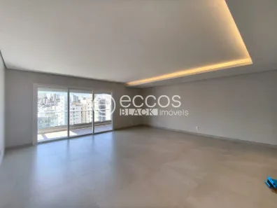 Apartamento com 3 Quartos para alugar, 186m² no Tabajaras, Uberlândia