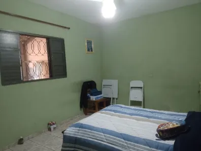 Casa com 2 Quartos à venda, 211m² no Jardim Governador Mário Covas III, Americana