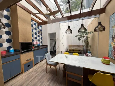 Sobrado com 2 Quartos à venda, 94m² no Vila Uberabinha, São Paulo