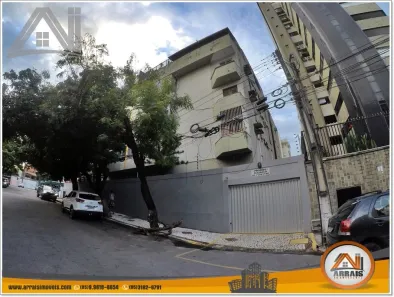 Apartamento com 2 Quartos para alugar, 160m² no Meireles, Fortaleza