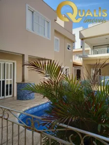 Sobrado com 5 Quartos à venda, 450m² no Cidade Nova, Indaiatuba