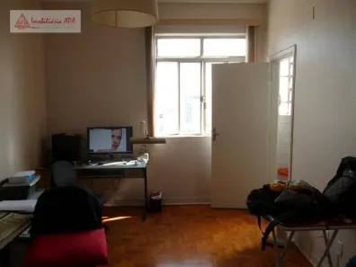 Apartamento com 1 Quarto à venda, 64m² no Santa Cecília, São Paulo