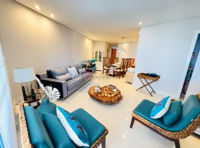 Apartamento com 3 Quartos para alugar, 122m² no Jardim Bonfiglioli, Jundiaí