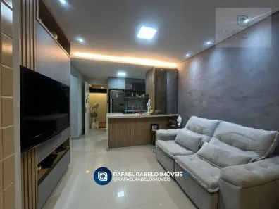 Apartamento com 2 Quartos à venda, 54m² no Parque Iracema, Fortaleza