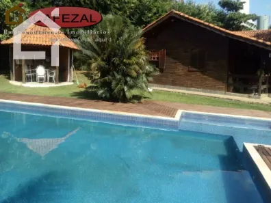 Casa com 3 Quartos à venda, 450m² no , Itupeva
