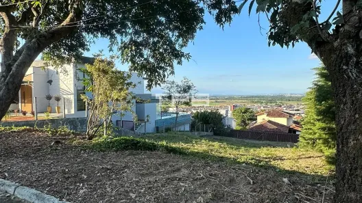 Lote/Terreno à venda, 800m² no Jardim Panorama II, Guaratinguetá