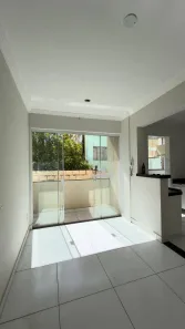 Apartamento com 2 Quartos para alugar, 52m² no Santa Mônica, Uberlândia