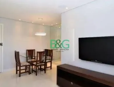Apartamento com 3 Quartos à venda, 70m² no Parada Inglesa, São Paulo