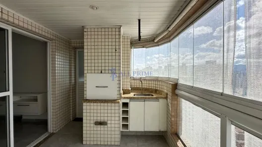 Apartamento com 2 Quartos à venda, 86m² no Aviação, Praia Grande