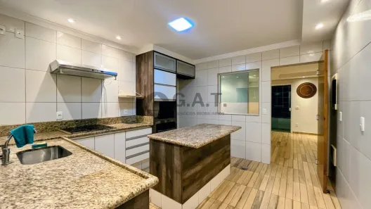 Apartamento com 1 Quarto para alugar, 111m² no Vila Santana, Sorocaba