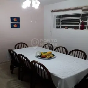 Sobrado com 3 Quartos à venda, 220m² no Parque Jabaquara, São Paulo