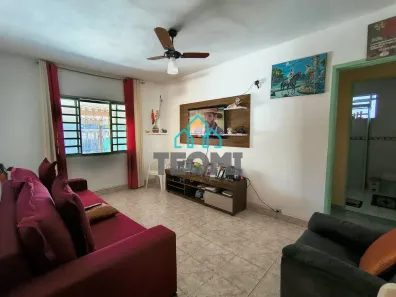 Casa com 3 Quartos à venda, 300m² no Terra Nova, Taubaté