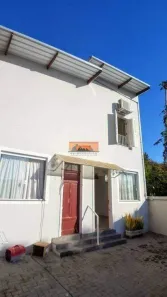 Casa com 2 Quartos para alugar, 66m² no Chácara Belvedere, Campinas