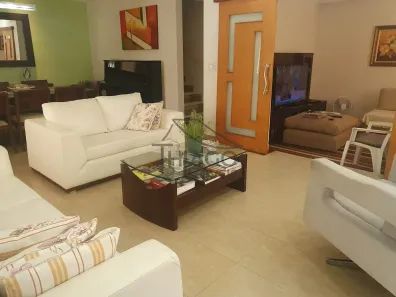 Casa com 5 Quartos à venda, 245m² no Chácara Tatuapé, São Paulo
