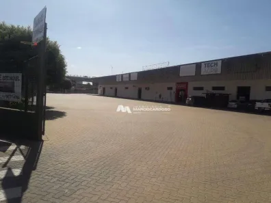 Galpão/Depósito/Armazém à venda, 3000m² no Vila Ercília, São José do Rio Preto